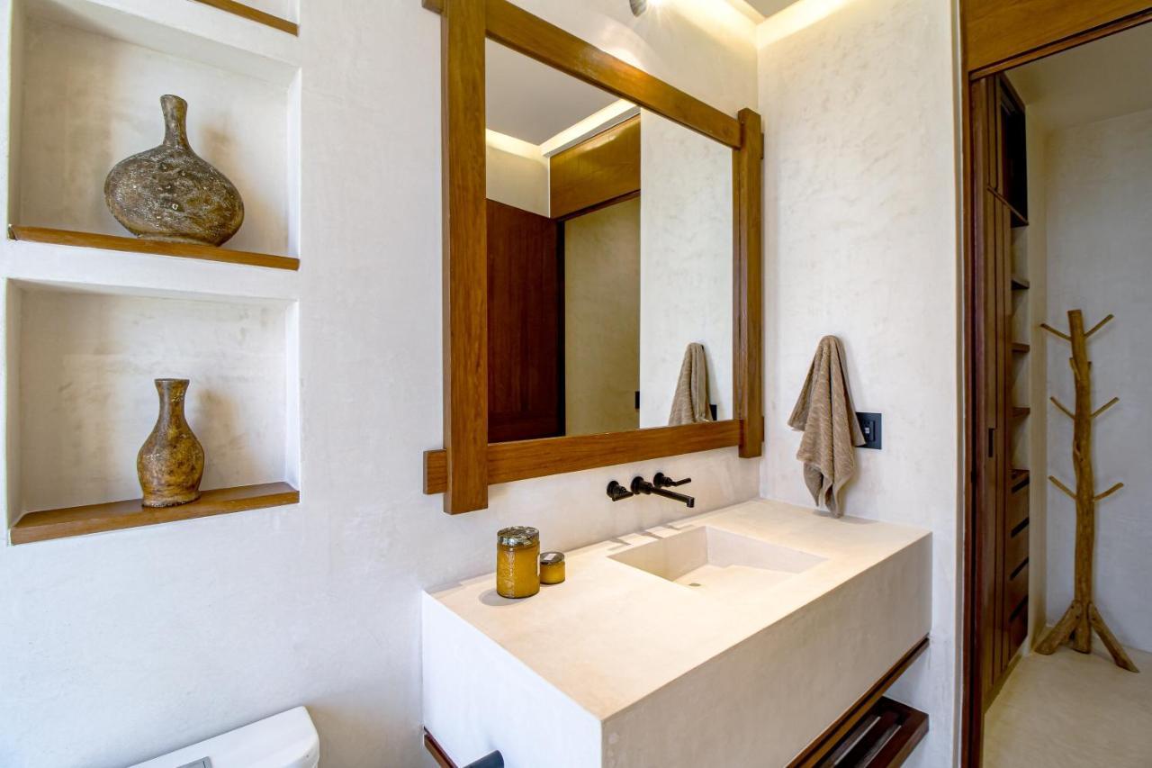 Casa de férias Mestiza 307 At Luum Zama, Aldea Zama *