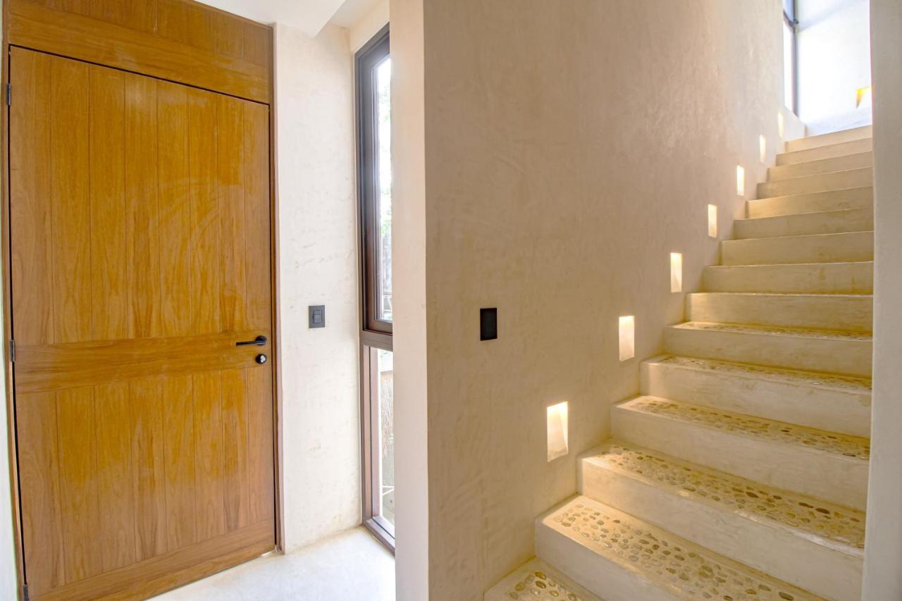 Casa de férias Mestiza 307 At Luum Zama, Aldea Zama