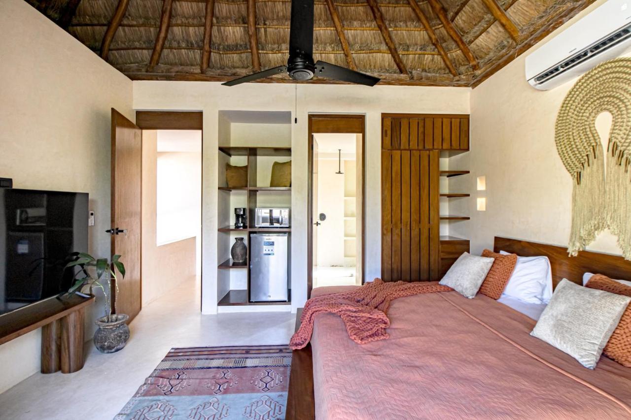 Mestiza 307 At Luum Zama, Aldea Zama Casa de férias Tulum