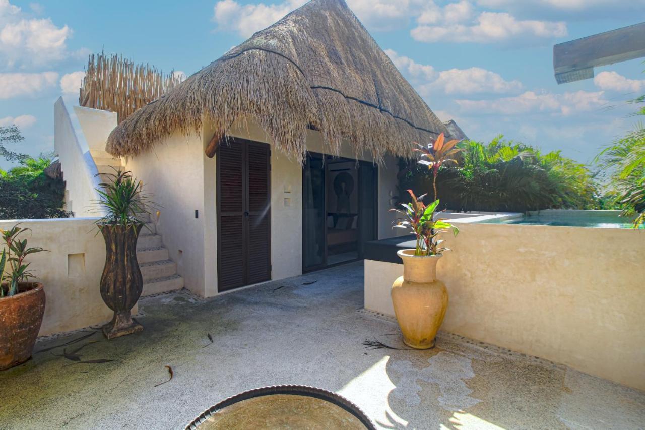 Casa de férias Mestiza 307 At Luum Zama, Aldea Zama Tulum