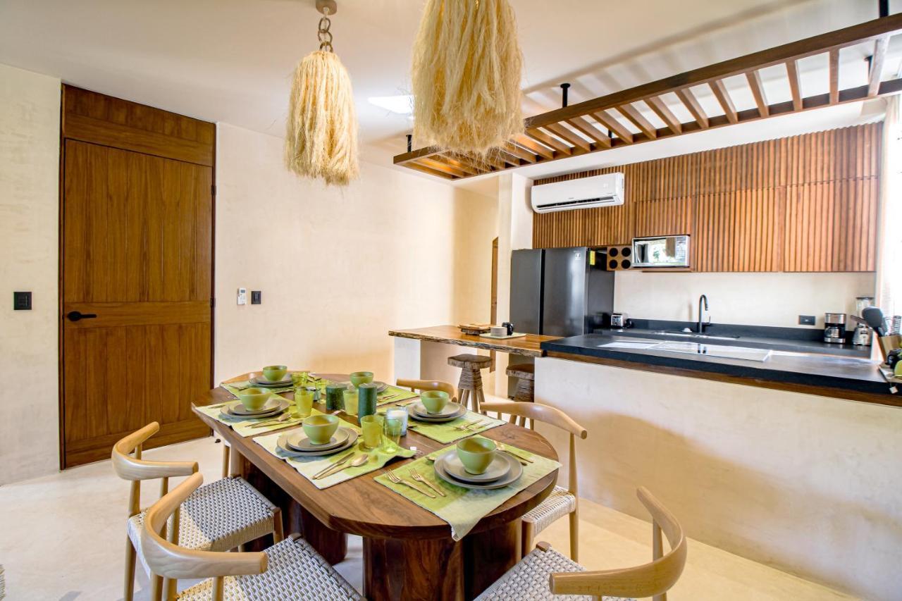 Mestiza 307 At Luum Zama, Aldea Zama Casa de férias