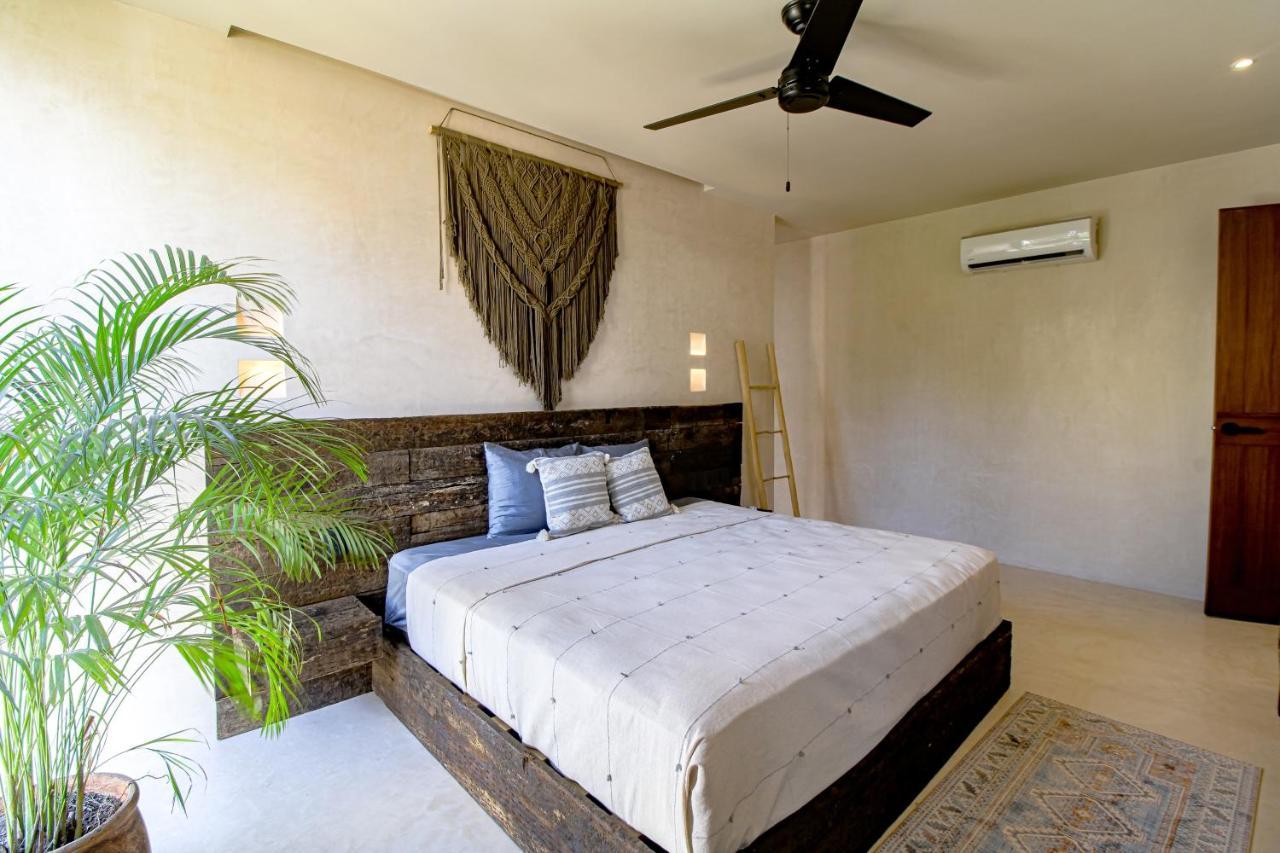 Casa de férias Mestiza 307 At Luum Zama, Aldea Zama Tulum