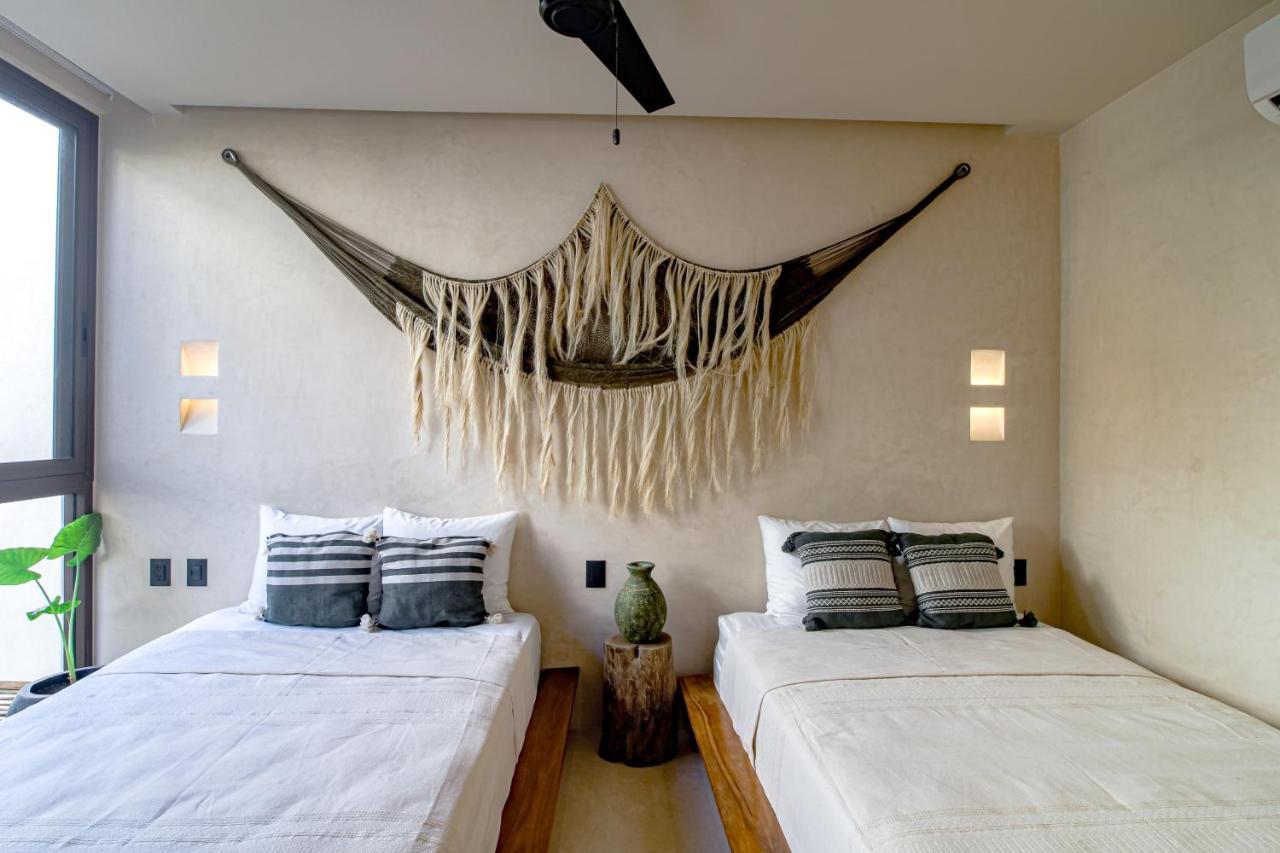 Casa de férias Mestiza 307 At Luum Zama, Aldea Zama *