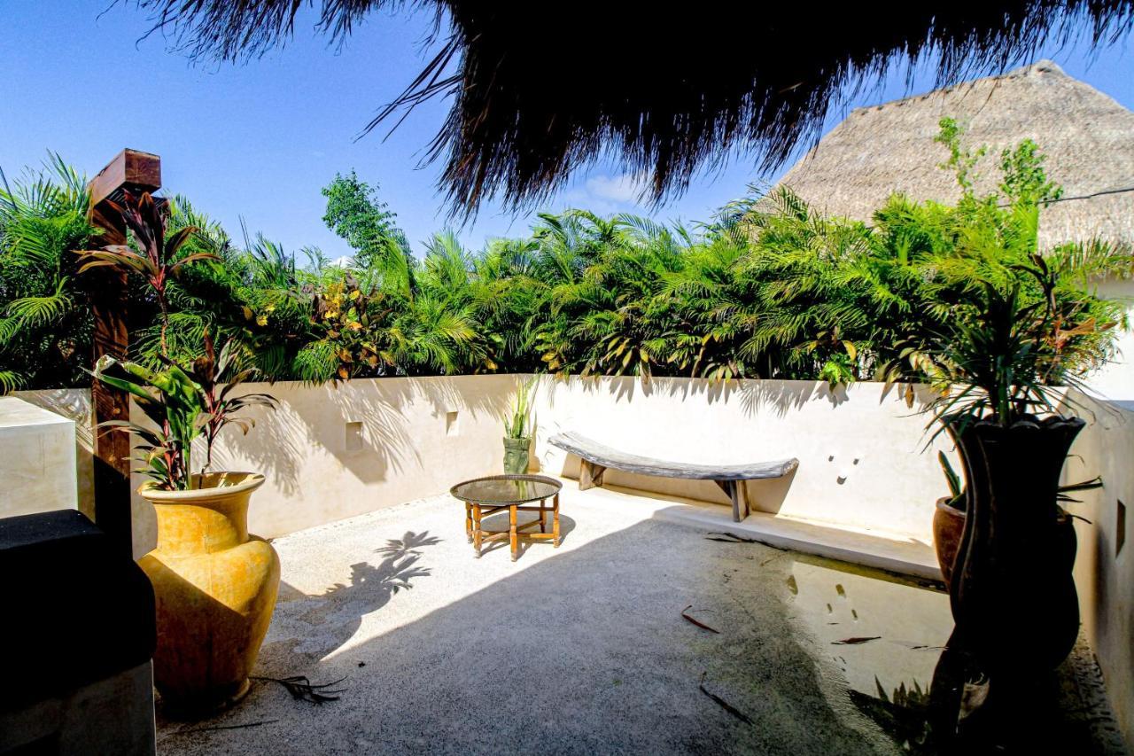 Casa de férias Mestiza 307 At Luum Zama, Aldea Zama *