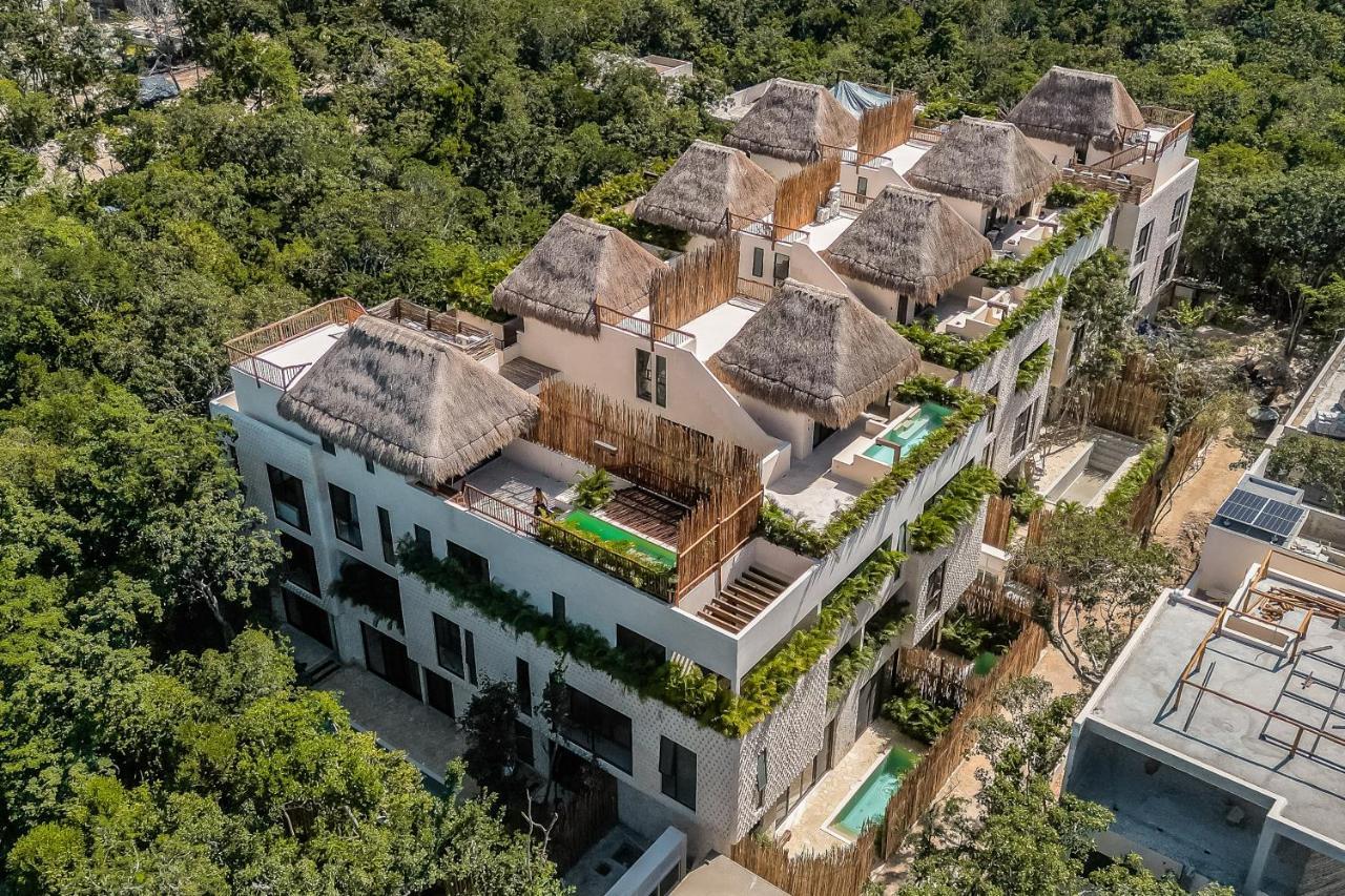 Mestiza 307 At Luum Zama, Aldea Zama Casa de férias
