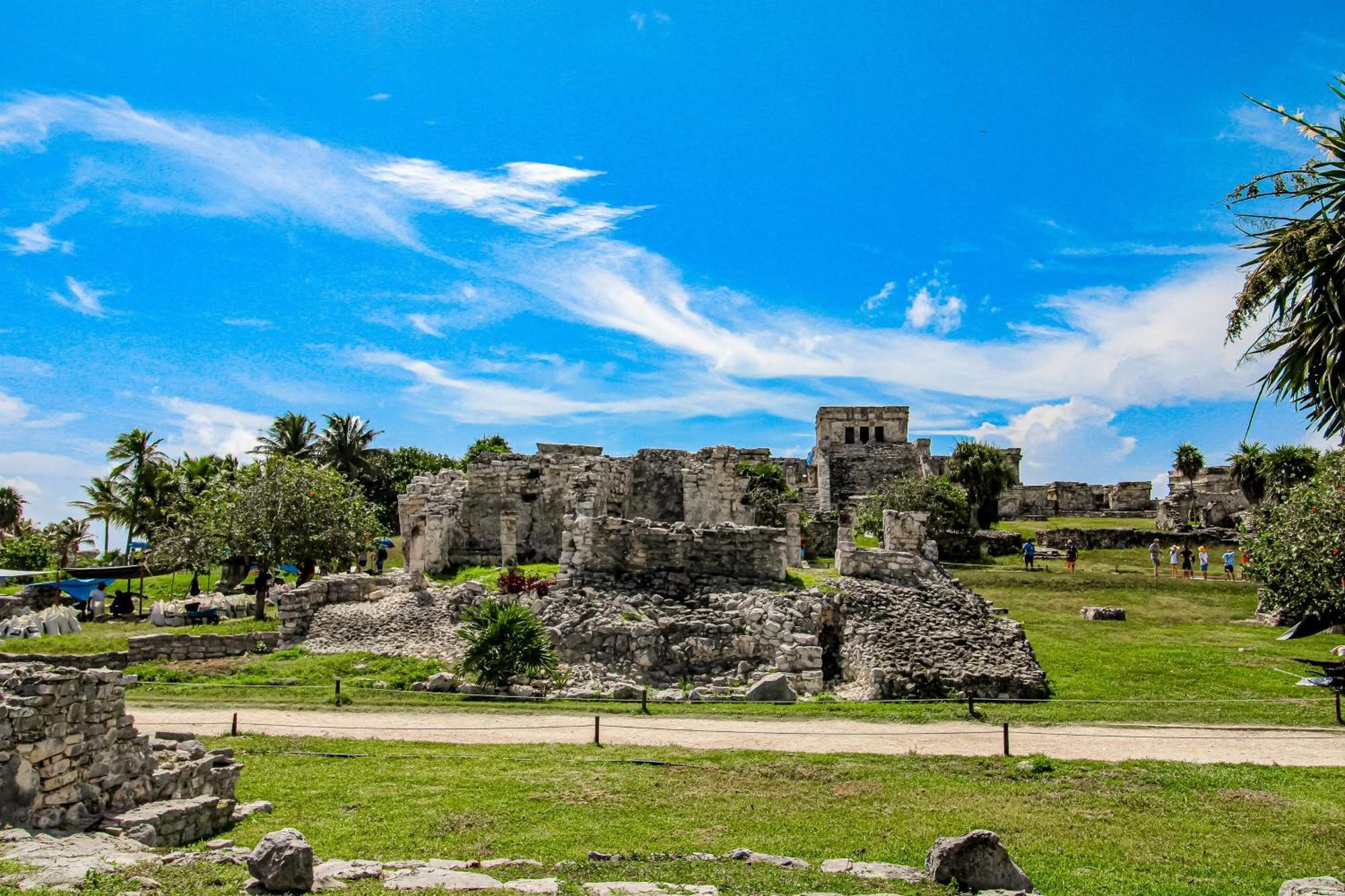 Casa de férias Mestiza 307 At Luum Zama, Aldea Zama